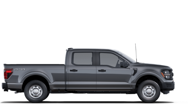 2025 Ford F-150+F-150